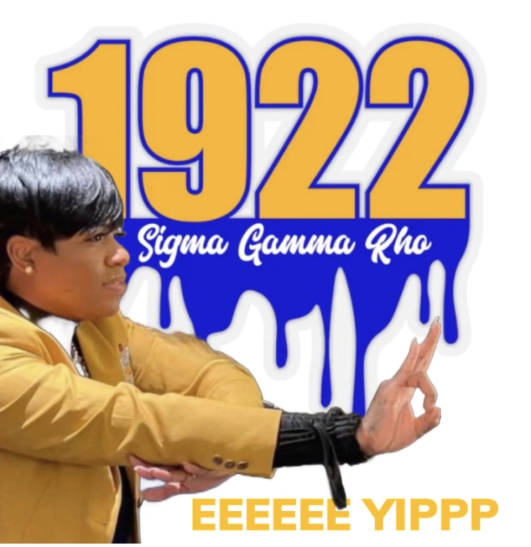 Fantasia Is Now An Honorary Member Of Sigma Gamma Rho Black News Zone