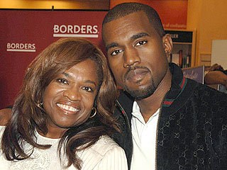 The Story Of How Kanye West's Mother Joined Alpha Alpha - Page of 6 - Watch The Yard