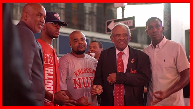 Kappa Alpha Psi Just Dropped The Official Promo Video For Its Upcoming 