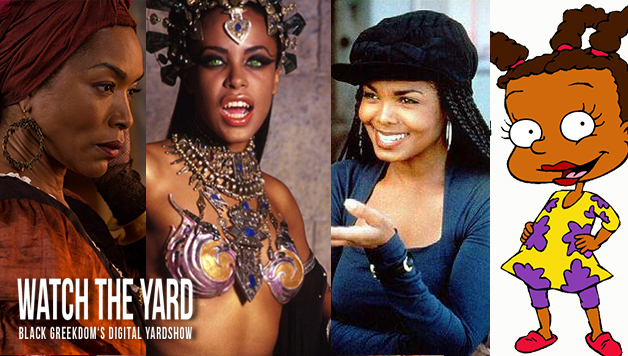 The Complete List Of Badass DIY Halloween Costume Ideas For Black Women pic