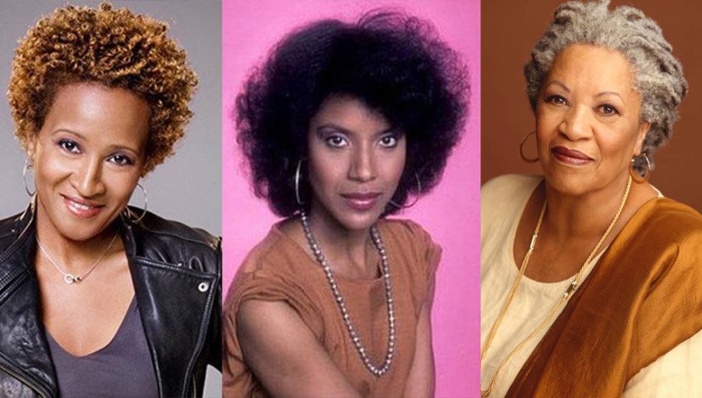 15 Famous Non Honorary Members Of Alpha Kappa Alpha