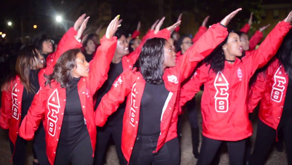 iota phi theta step show