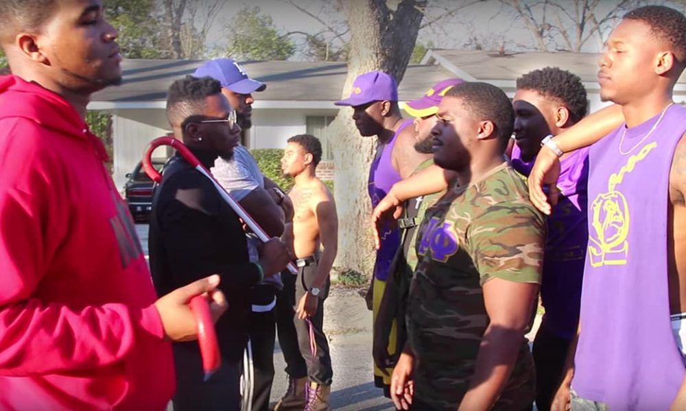 This Is How Kappas And Ques Promote Pretty Nasty Collaborations In