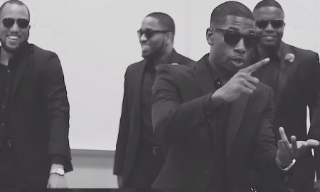 ALPHA PHI ALPHA RAP