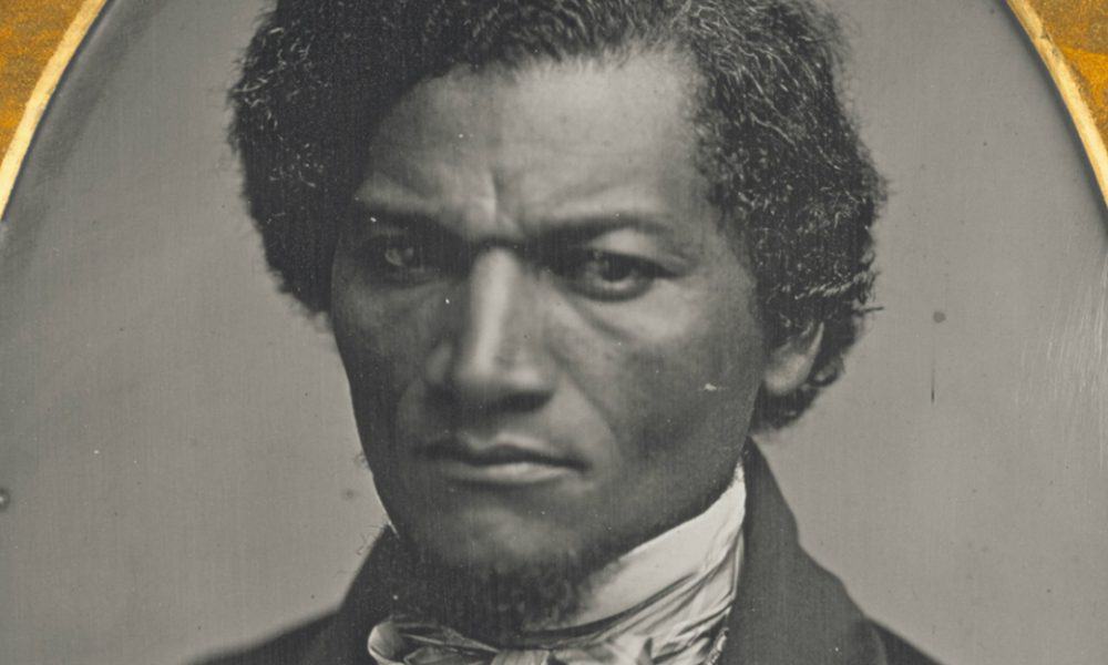 Read Frederick Douglass' 1852 Speech 'What to the Slave Is the Fourth ...