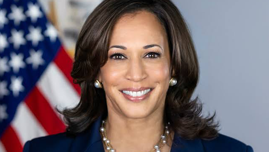 Vice President Kamala Harris To Speak at Sigma Gamma Rho's 60th